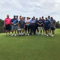 Cambodia Golf Tour 2018 